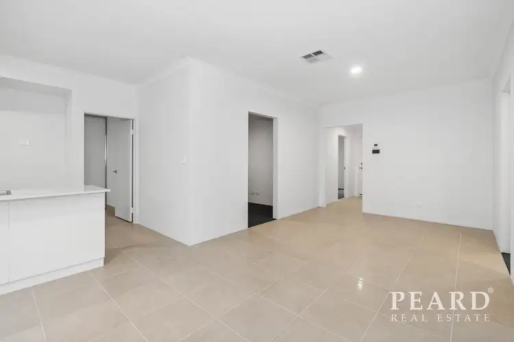 Fifth view of Homely house listing, 8 Geometric Street, Alkimos WA 6038