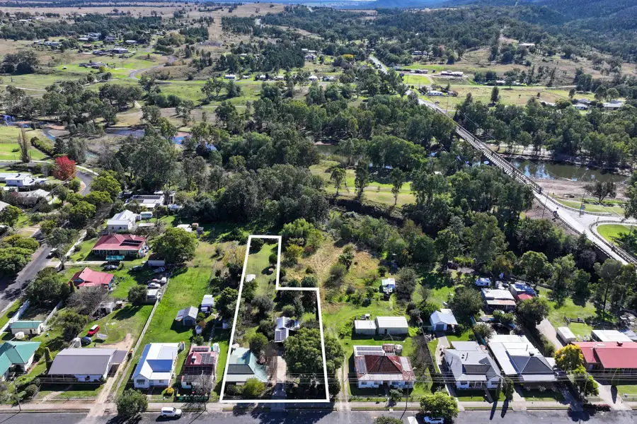Main view of Homely house listing, 11 Finch Street, Bingara NSW 2404