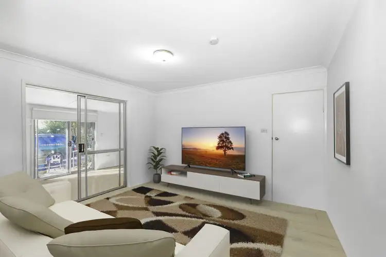 Second view of Homely house listing, 11 Finch Street, Bingara NSW 2404