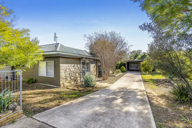 Fourth view of Homely house listing, 11 Finch Street, Bingara NSW 2404