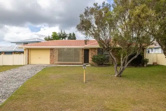 12 Peachdale Street, Tingalpa QLD 4173