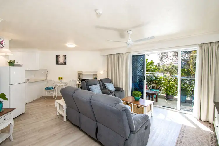 10/36 Australia Avenue, Broadbeach QLD 4218