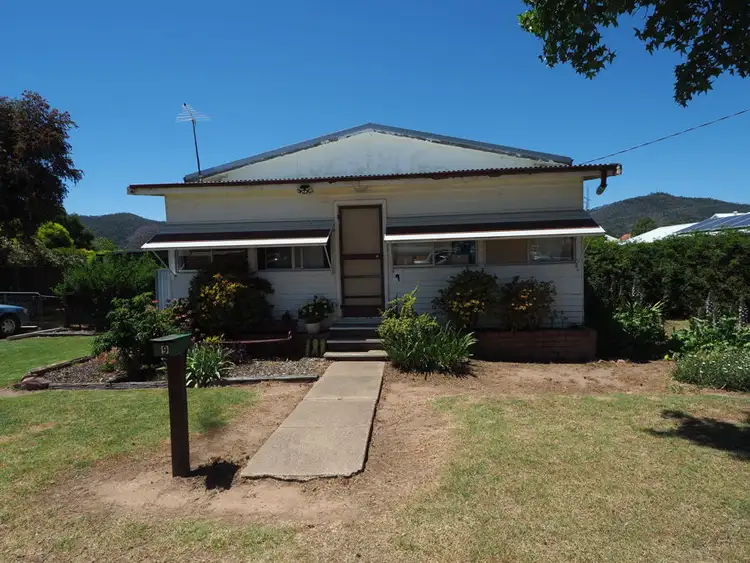 9 Riddell, Bingara NSW 2404