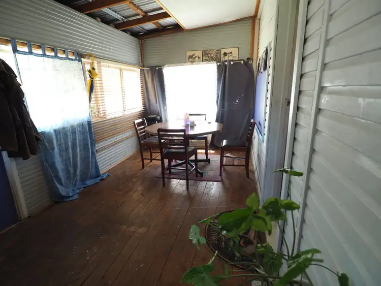 Second view of Homely house listing, 9 Riddell, Bingara NSW 2404