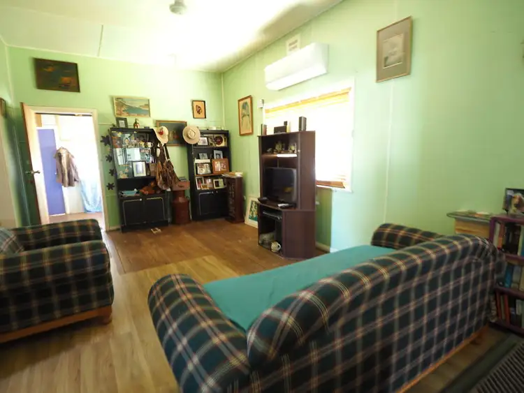 Third view of Homely house listing, 9 Riddell, Bingara NSW 2404