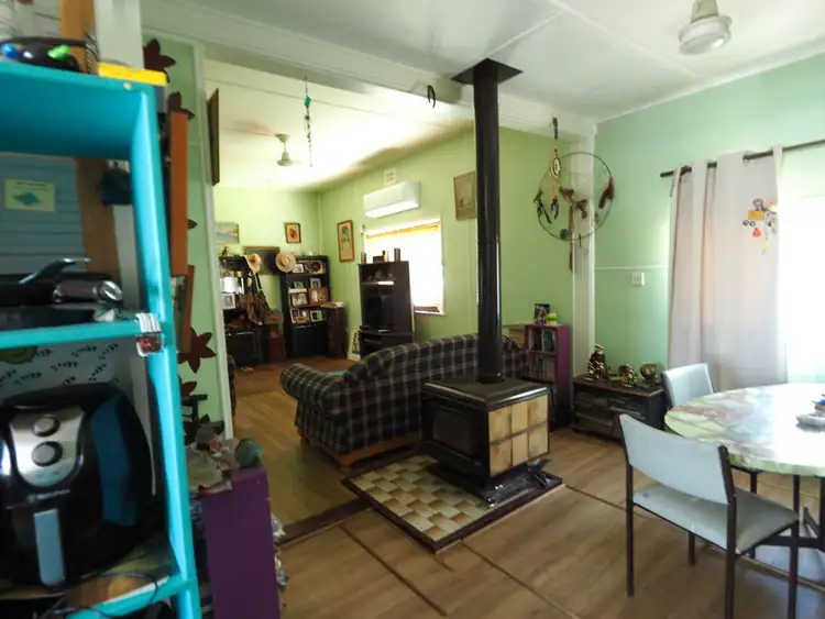 Fourth view of Homely house listing, 9 Riddell, Bingara NSW 2404