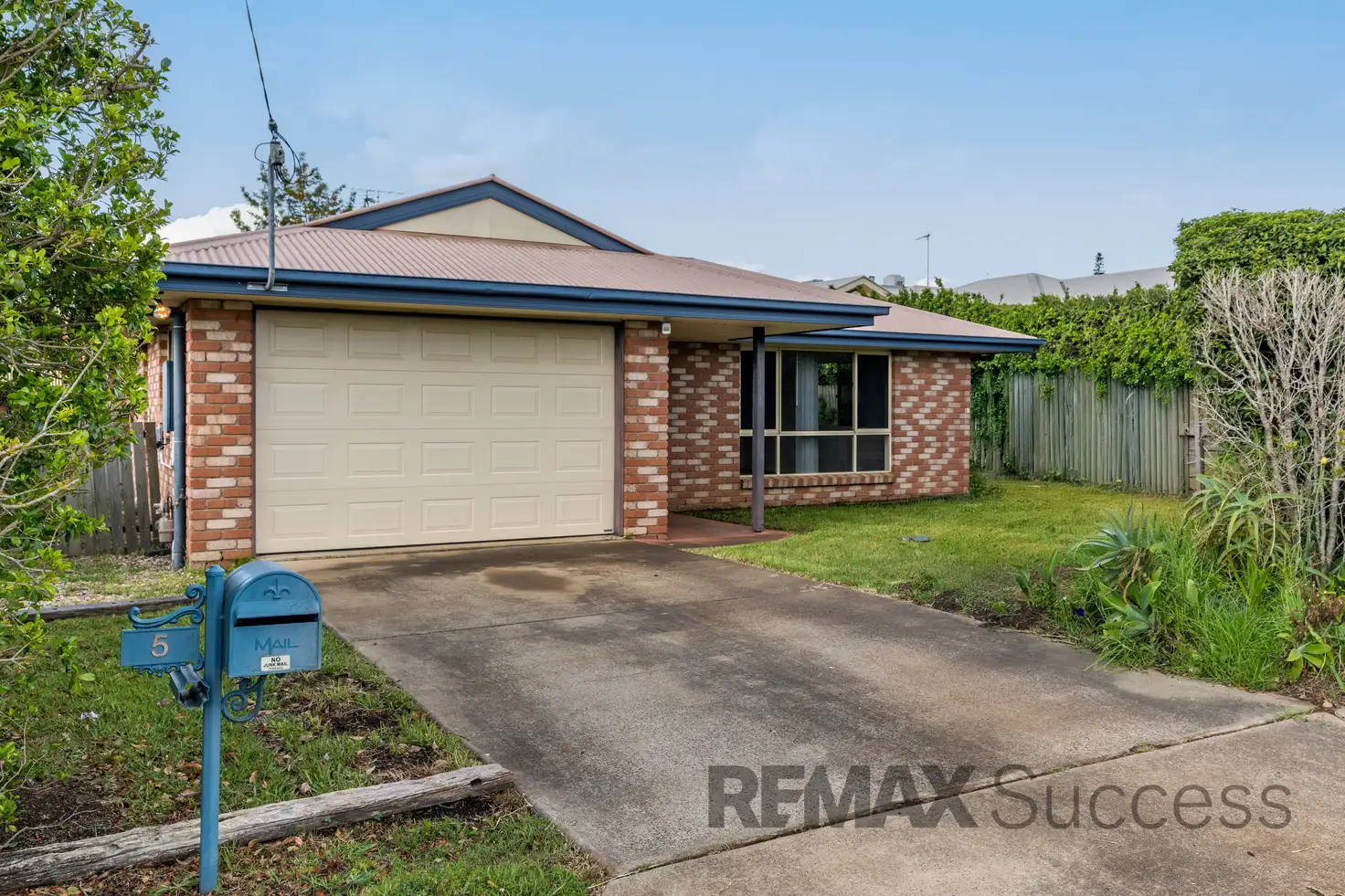 Main view of Homely house listing, 5 Todd Court, Kearneys Spring QLD 4350