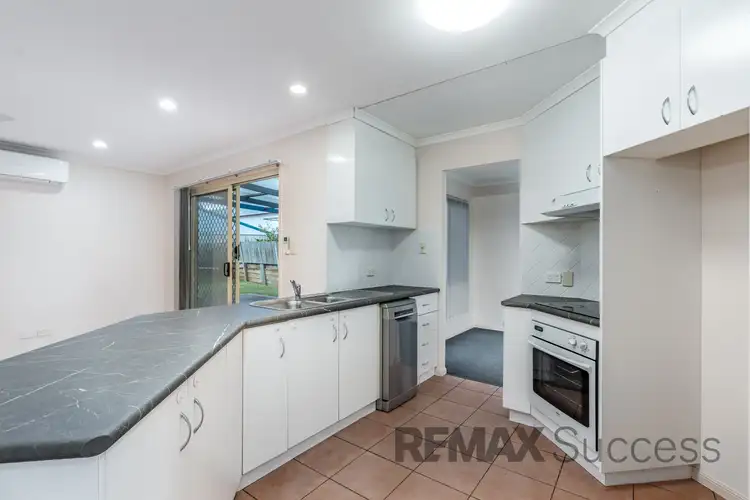 Fifth view of Homely house listing, 5 Todd Court, Kearneys Spring QLD 4350