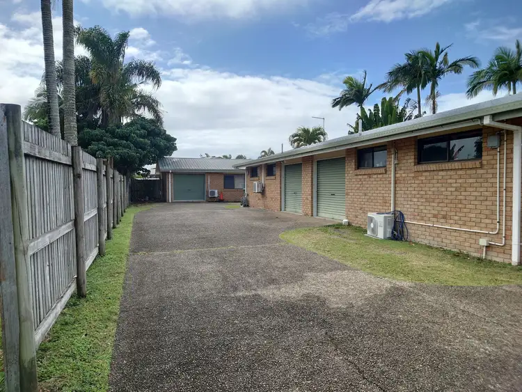 2/22A Harney Street, South Mackay QLD 4740