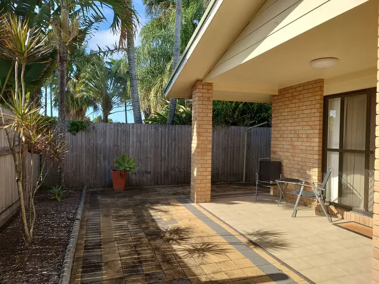 Third view of Homely unit listing, 2/22A Harney Street, South Mackay QLD 4740