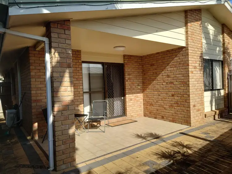 Fourth view of Homely unit listing, 2/22A Harney Street, South Mackay QLD 4740