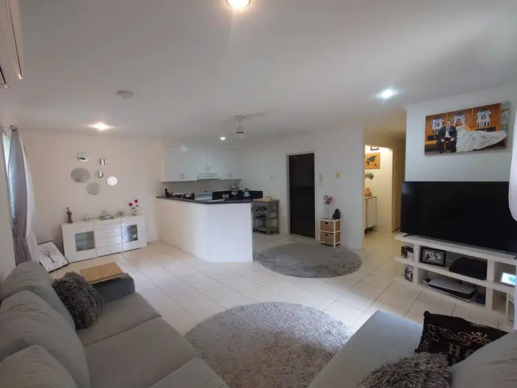 Sixth view of Homely unit listing, 2/22A Harney Street, South Mackay QLD 4740