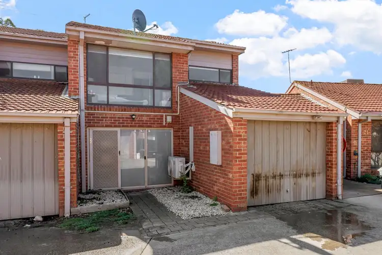 22/370 Melrose Drive, Tullamarine VIC 3043