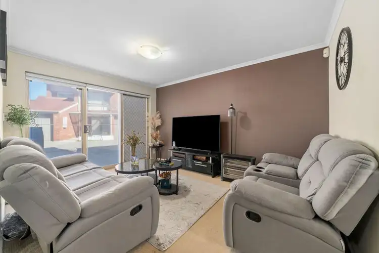 Second view of Homely townhouse listing, 22/370 Melrose Drive, Tullamarine VIC 3043
