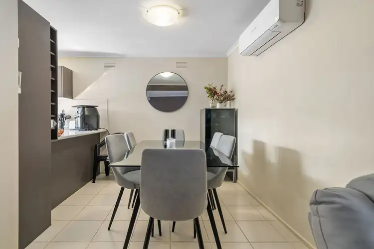 Third view of Homely townhouse listing, 22/370 Melrose Drive, Tullamarine VIC 3043