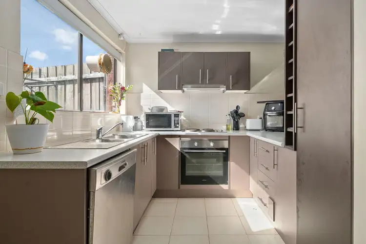 Fourth view of Homely townhouse listing, 22/370 Melrose Drive, Tullamarine VIC 3043