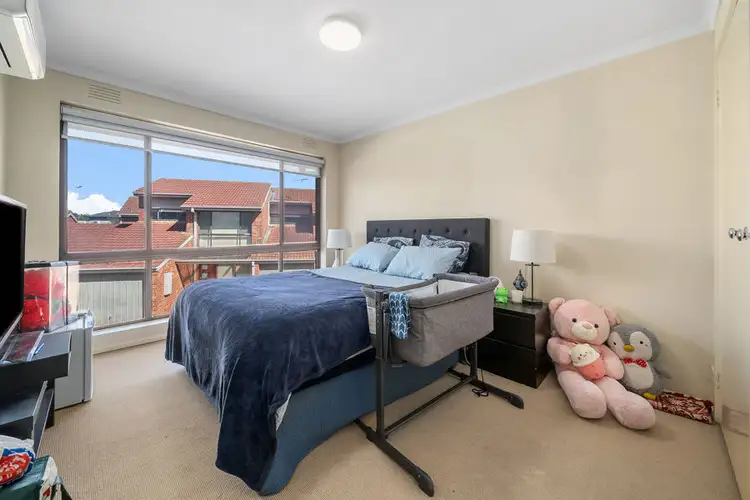 Fifth view of Homely townhouse listing, 22/370 Melrose Drive, Tullamarine VIC 3043