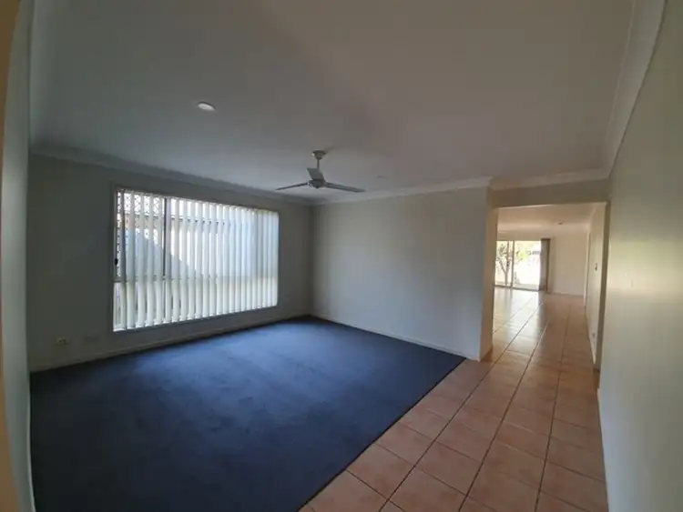 Second view of Homely house listing, 19 Waterview Court, Springfield Lakes QLD 4300