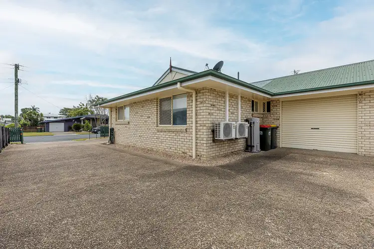 Second view of Homely unit listing, 1/19 McGinn Street, West Mackay QLD 4740