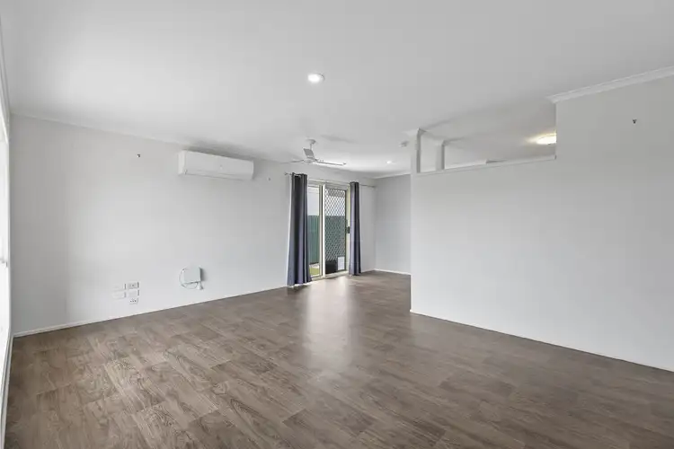 Third view of Homely unit listing, 1/19 McGinn Street, West Mackay QLD 4740