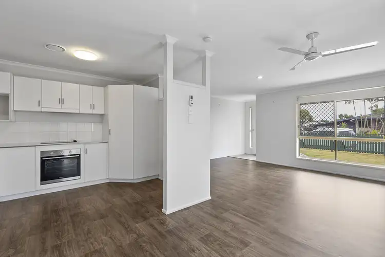 Fourth view of Homely unit listing, 1/19 McGinn Street, West Mackay QLD 4740