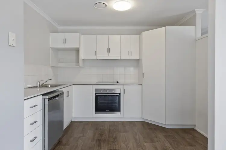 Fifth view of Homely unit listing, 1/19 McGinn Street, West Mackay QLD 4740