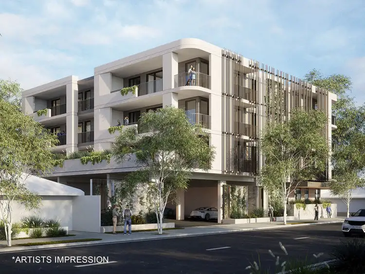 99 West High Street, Coffs Harbour NSW 2450