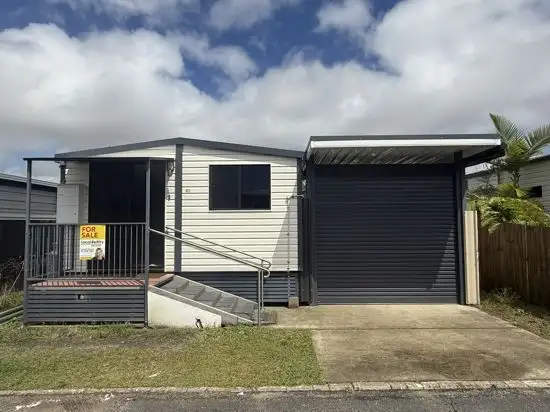 Main view of Homely other listing, 26/16 Anne Lane, Chinderah NSW 2487