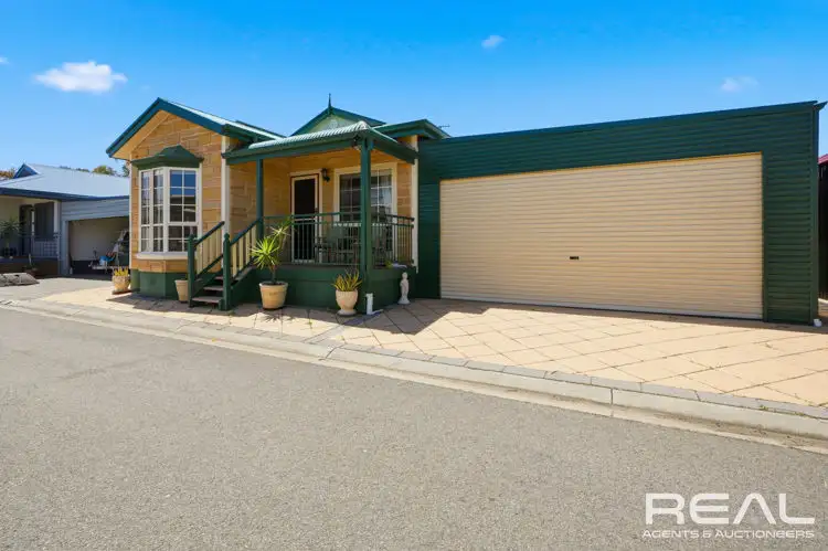 Second view of Homely retirement listing, 231/61 Peppermint Gum Street, Waterloo Corner SA 5110