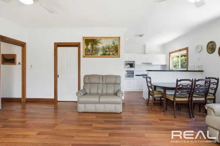 Fifth view of Homely retirement listing, 231/61 Peppermint Gum Street, Waterloo Corner SA 5110