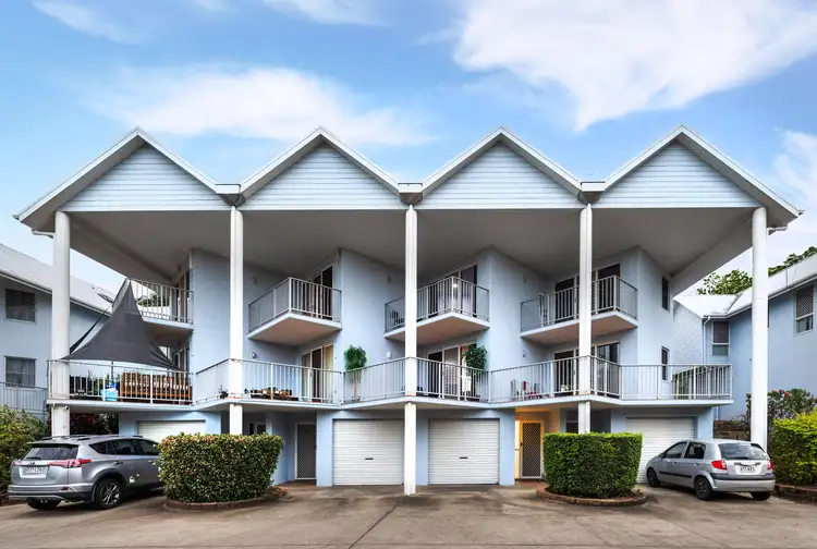 5/482 Bridge Road, West Mackay QLD 4740