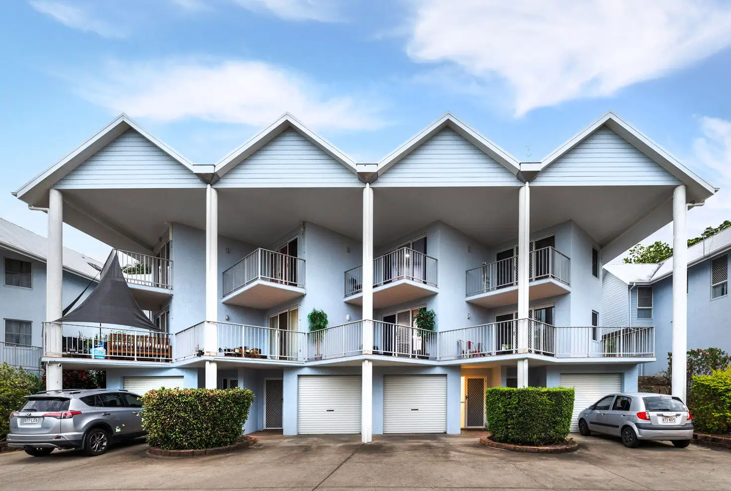 Main view of Homely unit listing, 5/482 Bridge Road, West Mackay QLD 4740