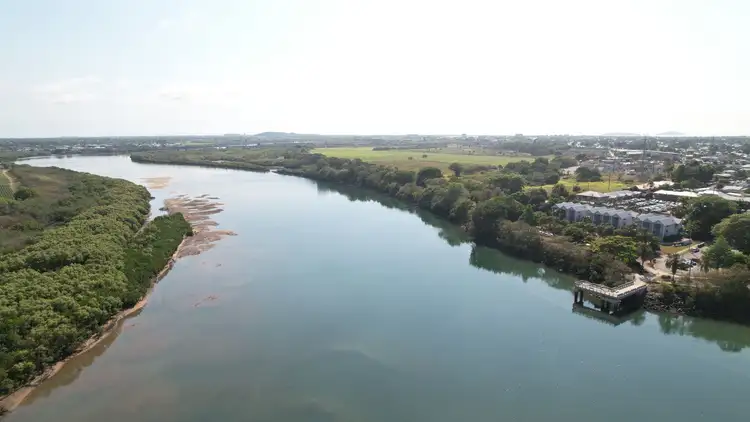 Second view of Homely unit listing, 5/482 Bridge Road, West Mackay QLD 4740