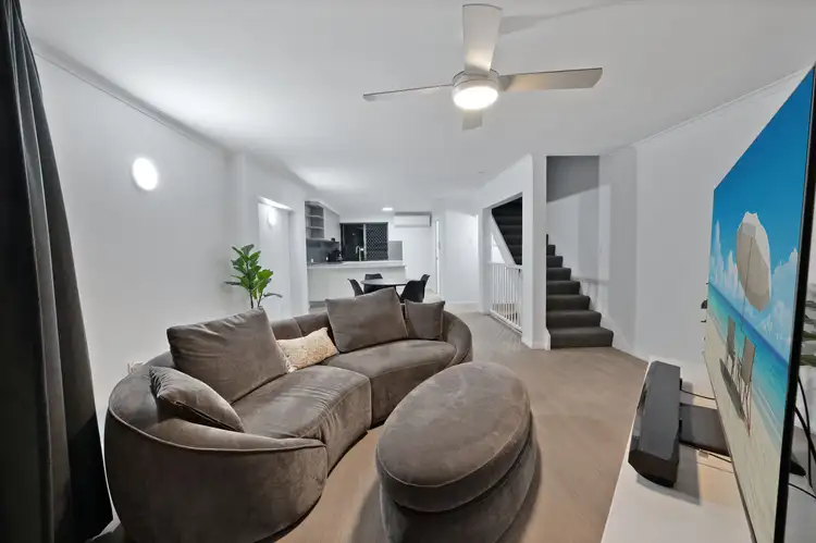 Third view of Homely unit listing, 5/482 Bridge Road, West Mackay QLD 4740