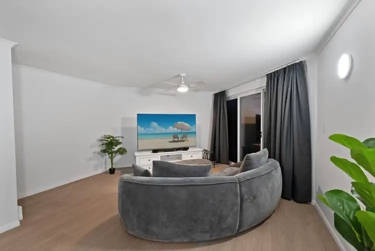 Fourth view of Homely unit listing, 5/482 Bridge Road, West Mackay QLD 4740