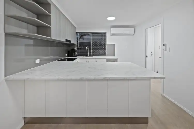 Sixth view of Homely unit listing, 5/482 Bridge Road, West Mackay QLD 4740