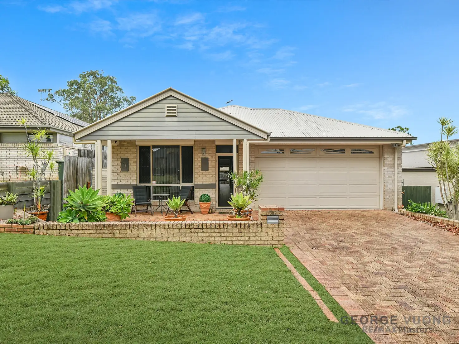 Main view of Homely house listing, 25 Nullarbor Circuit, Forest Lake QLD 4078