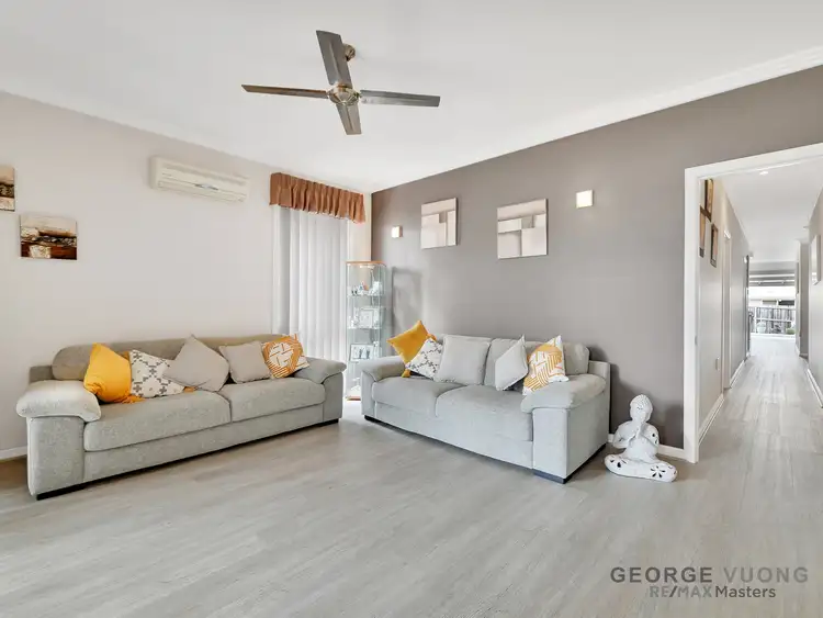 Third view of Homely house listing, 25 Nullarbor Circuit, Forest Lake QLD 4078