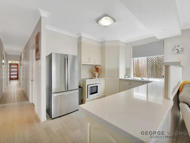 Fourth view of Homely house listing, 25 Nullarbor Circuit, Forest Lake QLD 4078