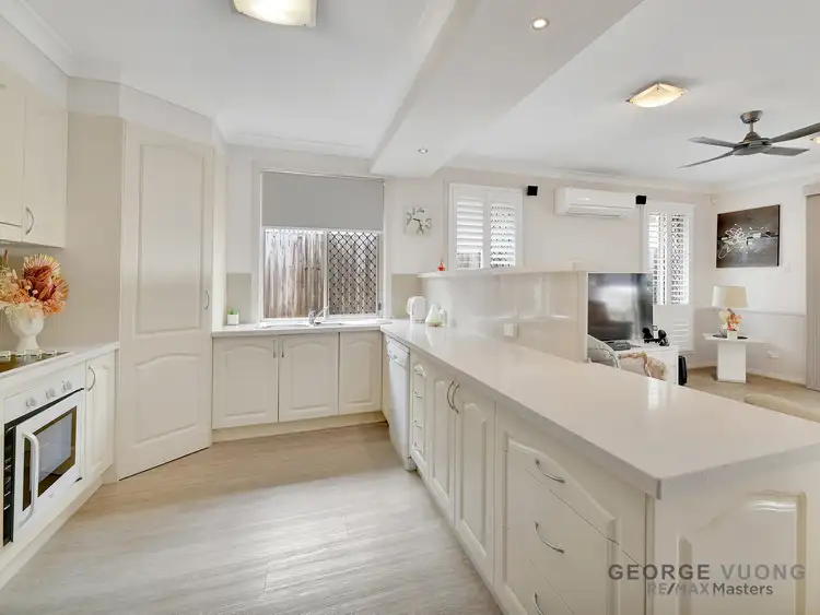 Fifth view of Homely house listing, 25 Nullarbor Circuit, Forest Lake QLD 4078