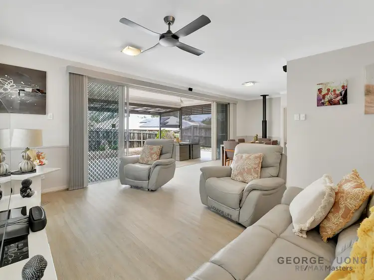 Sixth view of Homely house listing, 25 Nullarbor Circuit, Forest Lake QLD 4078