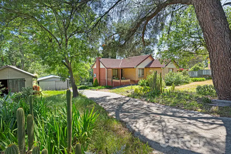 25 Batley Ave, Hawthorndene SA 5051