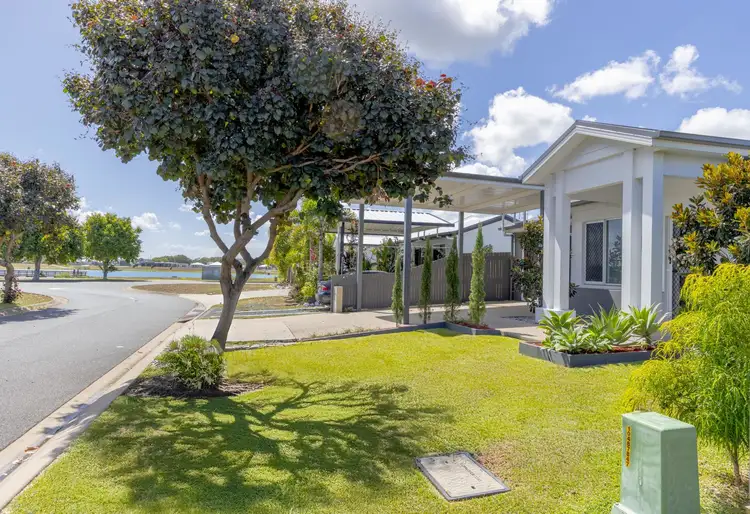 3 Chester Crescent, Andergrove QLD 4740