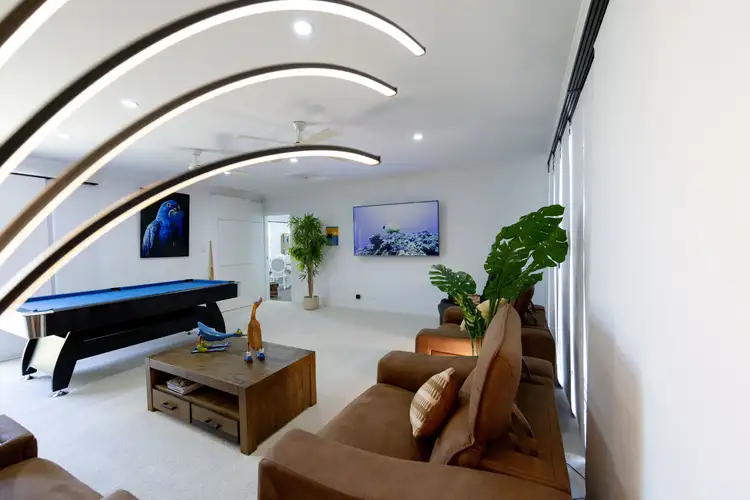 3 Chester Crescent, Andergrove QLD 4740