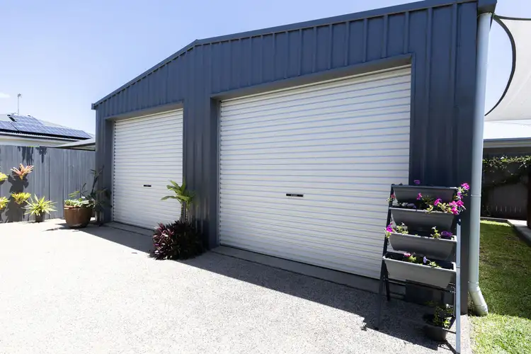 Second view of Homely house listing, 3 Chester Crescent, Andergrove QLD 4740