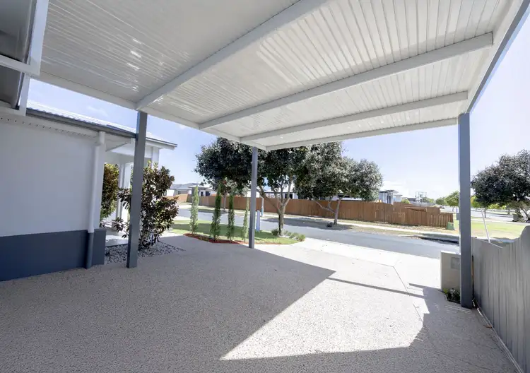 Fourth view of Homely house listing, 3 Chester Crescent, Andergrove QLD 4740