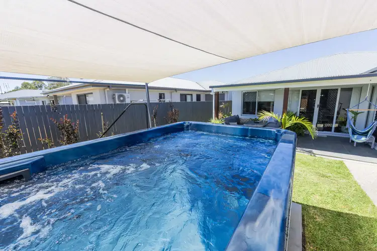 Fourth view of Homely house listing, 3 Chester Crescent, Andergrove QLD 4740