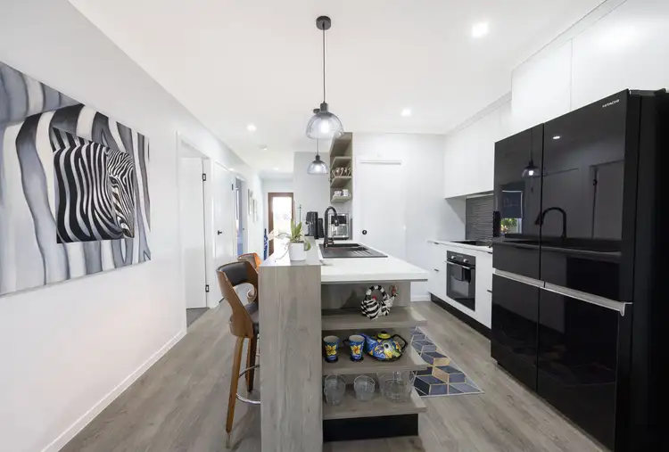 Seventh view of Homely house listing, 3 Chester Crescent, Andergrove QLD 4740