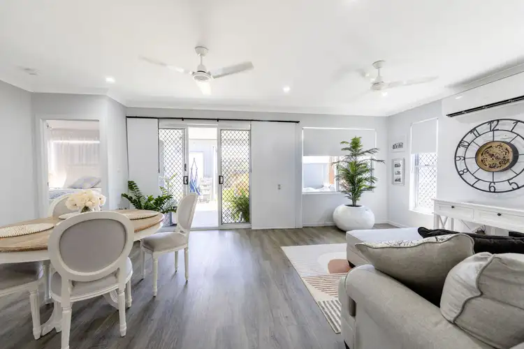 Seventh view of Homely house listing, 3 Chester Crescent, Andergrove QLD 4740