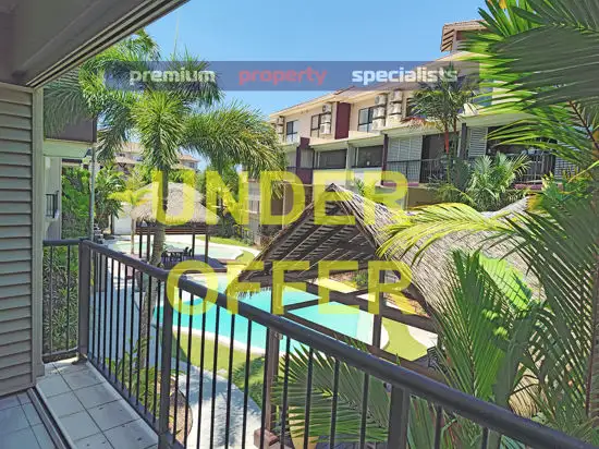 212 2-8 Rigg Street, Woree QLD 4868